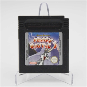 Bugs Bunny Crazy Castle 3 - Game Boy Original (B Grade) (Genbrug)